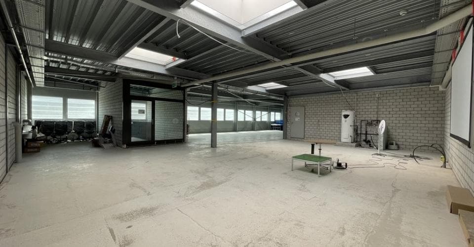 Industrie au Route des Fluides 1, 1762 Givisiez – Photo 2 sur 11