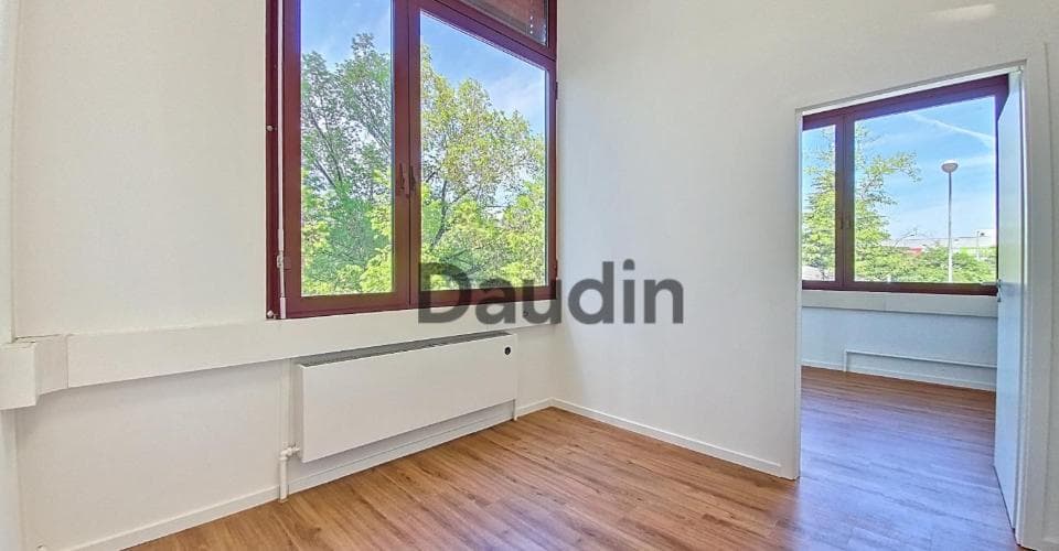 Büro an Rue du Cardinal-Journet 27, 1217 Meyrin – Bild 5 von 8