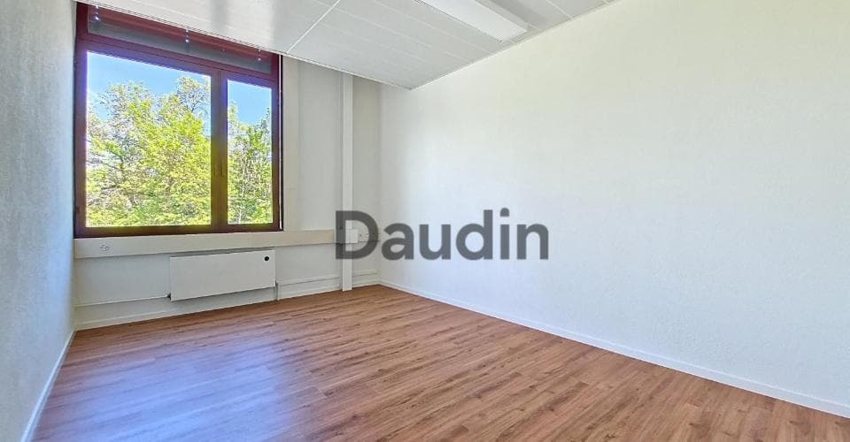 Office Rue du Cardinal-Journet 27
