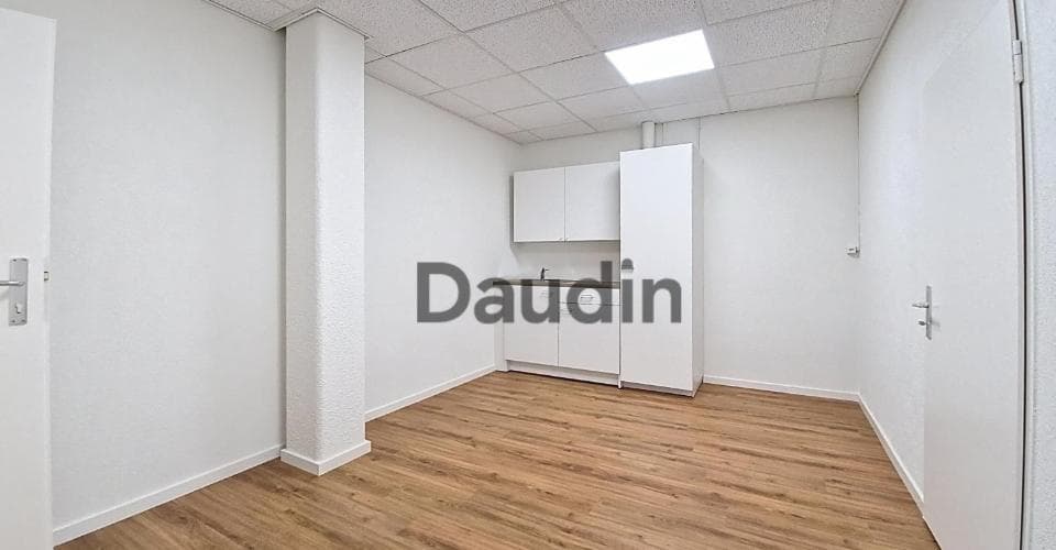 Büro an Rue du Cardinal-Journet 27, 1217 Meyrin – Bild 2 von 8