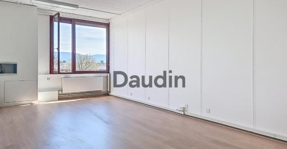 Büro an Rue du Cardinal-Journet 27, 1217 Meyrin – Bild 4 von 5
