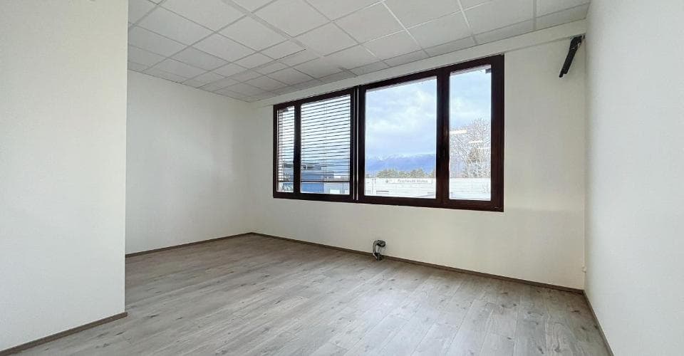 Büro an Rue du Cardinal-Journet 27, 1217 Meyrin – Bild 3 von 5