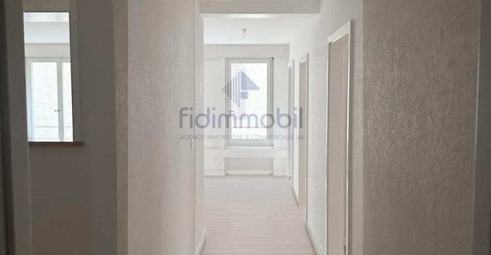 Büro an Rue de l'Hôpital 11, 2000 Neuenburg – Bild 5 von 14