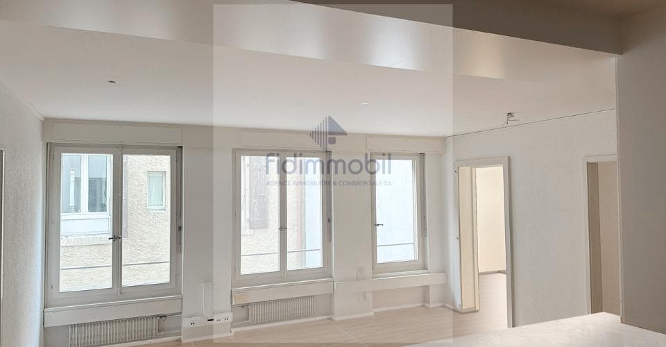 Bureau au Rue de l'Hôpital 11, 2000 Neuchâtel – Photo 3 sur 14