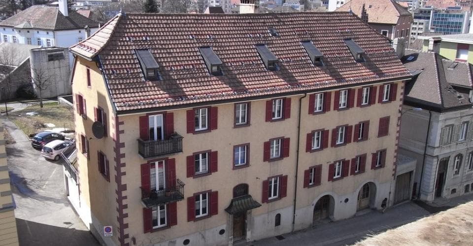 Grenier 30a/Gar. col.