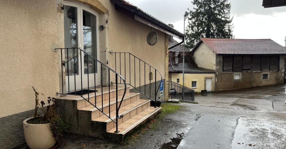Büro in 2028 Vaumarcus, CHF 1'725 pro Monat – Bild 3 von 7
