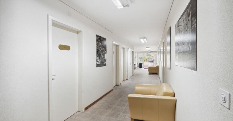 Büro in 2028 Vaumarcus, CHF 850 pro Monat – Bild 2 von 9