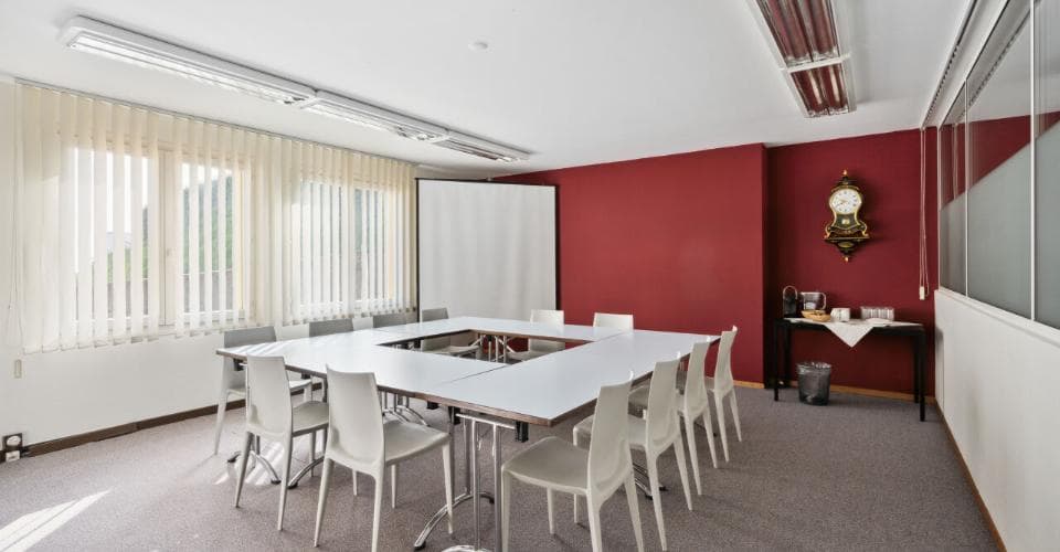 Büro in 2028 Vaumarcus, CHF 850 pro Monat – Bild 3 von 8