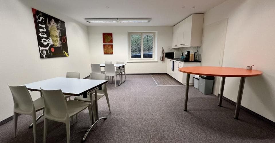 Büro in 2028 Vaumarcus, CHF 2'000 pro Monat – Bild 4 von 8