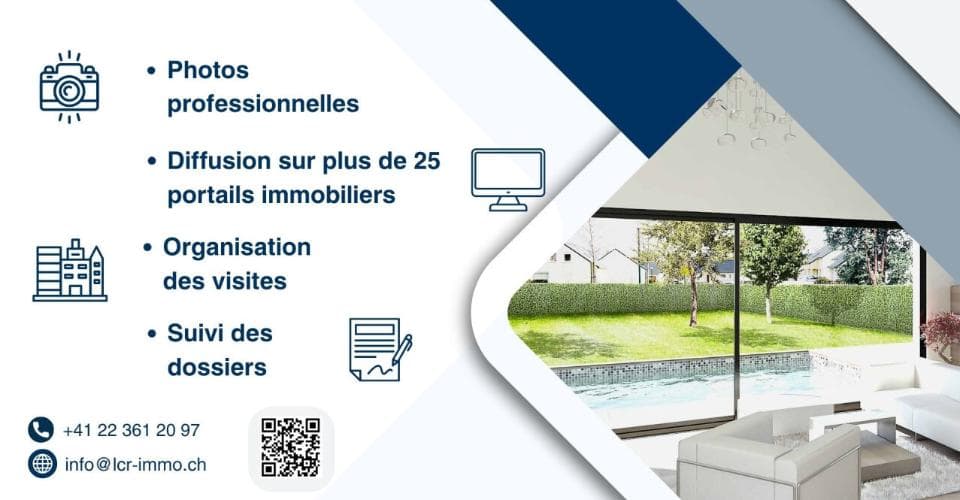 Bureau au 31 Rte de la Gare, 1690 Villaz-St-Pierre – Photo 4 sur 5