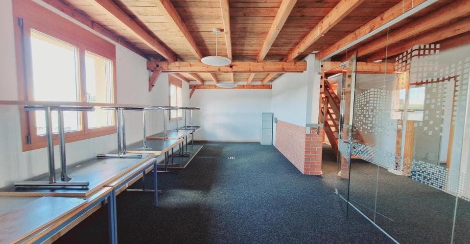 Bureau au Grand-Rue 96, 1627 Vaulruz – Photo 5 sur 14