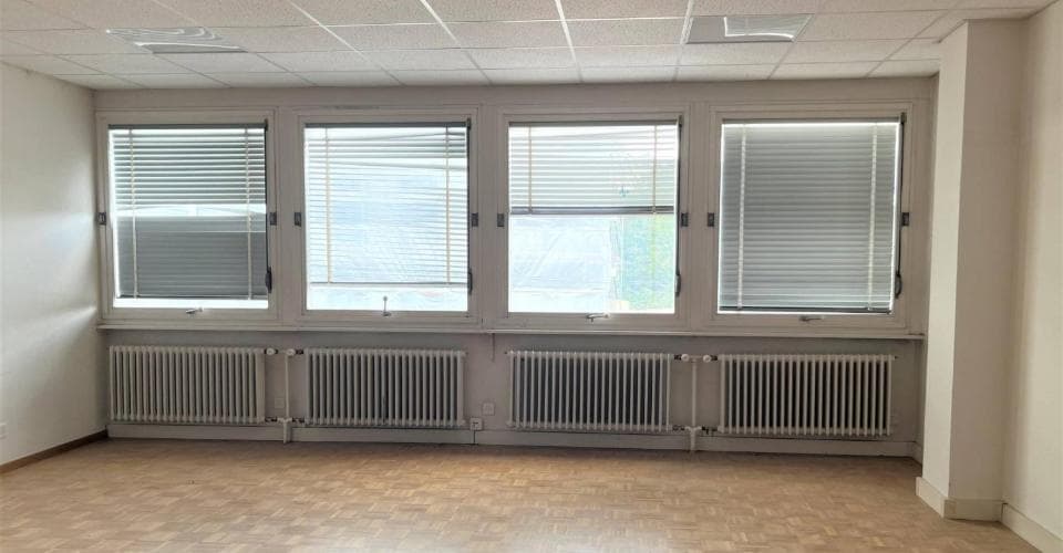 Büro an Chemin Antoine-Verchère 1, 1217 Meyrin – Bild 4 von 8
