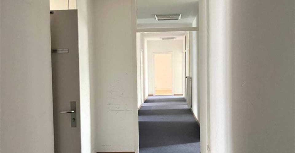 Büro an Chemin Antoine-Verchère 1, 1217 Meyrin – Bild 3 von 8