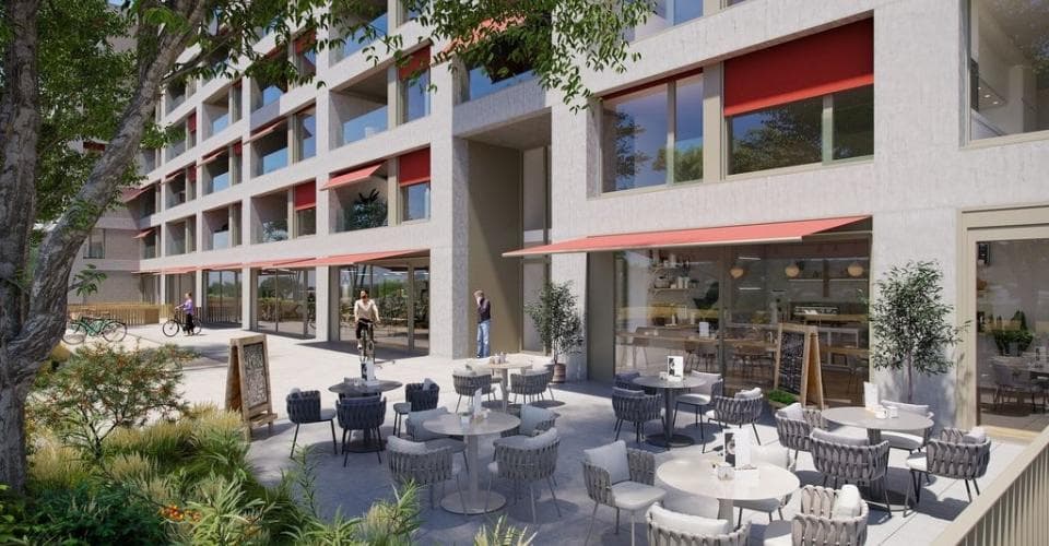 Chemin de Pierrefleur 86