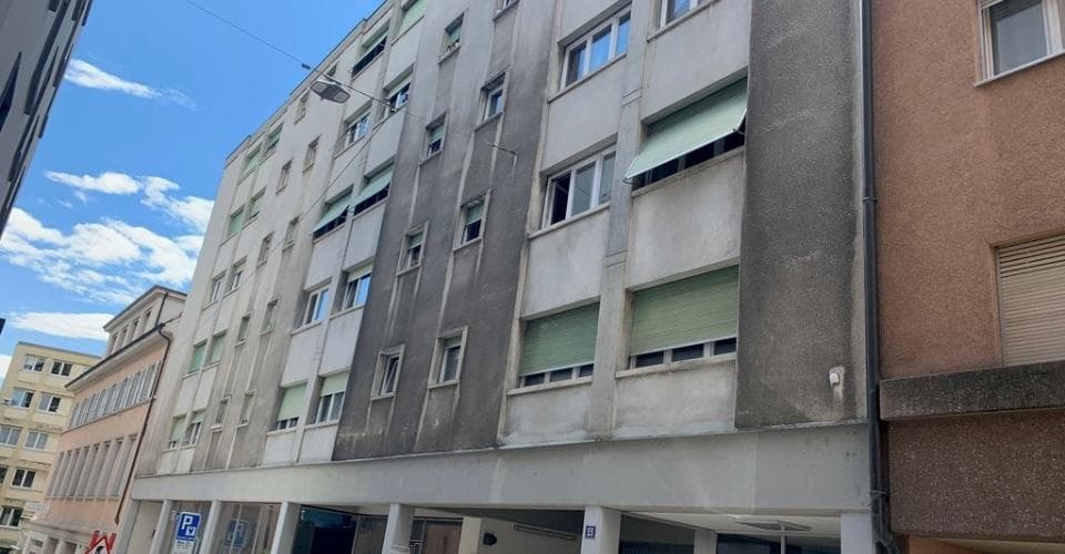 Lager an Rue St-Roch 21, 1004 Lausanne – Bild 2 von 2