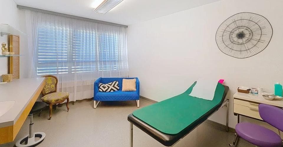 Rue de Pré-Fleuri 2 C