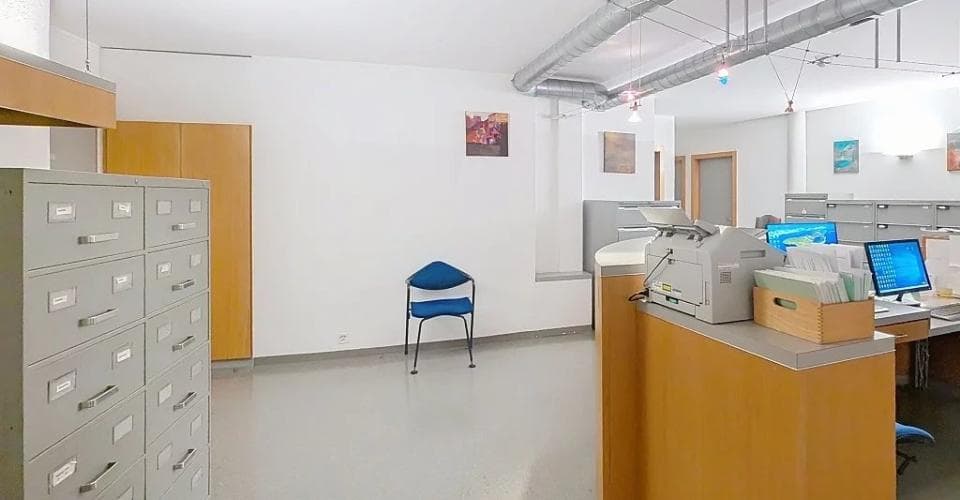 Office at Rue de Pré-Fleuri 2 C, 1950 Sion – Photo 4 of 10
