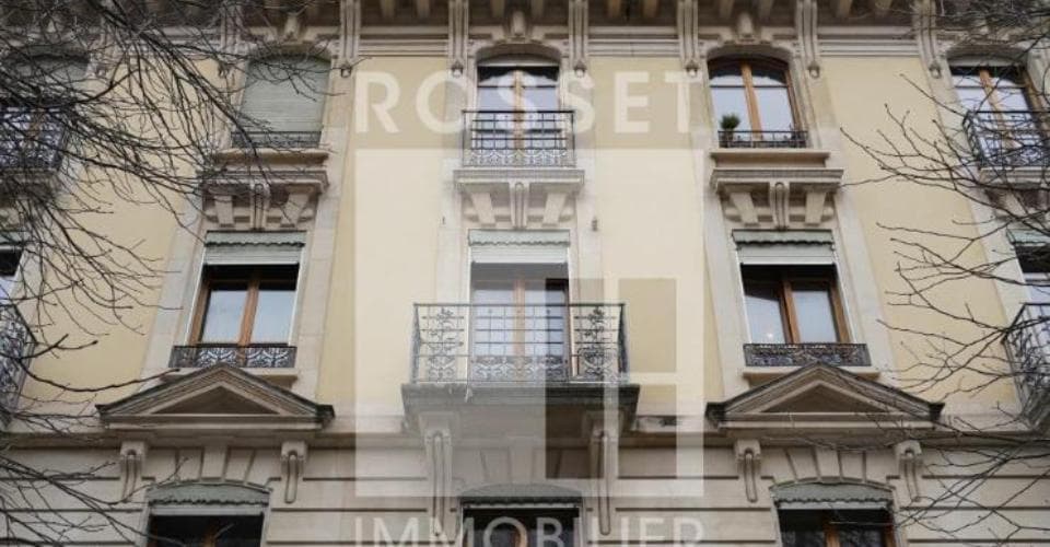 Dépôt au Bvd Carl-Vogt 97, 1205 Genève – Photo 2 sur 2
