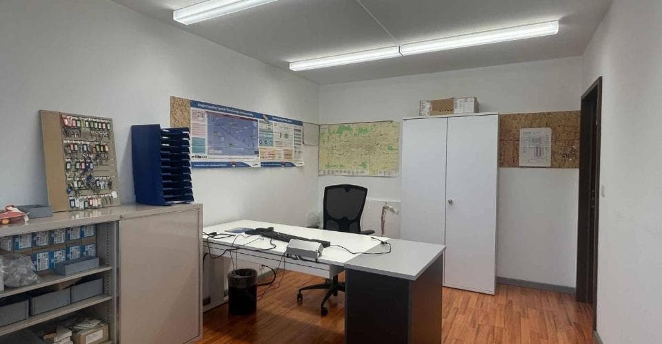 Büro in 2300 La Chaux-de-Fonds, 51m² – Bild 2 von 6