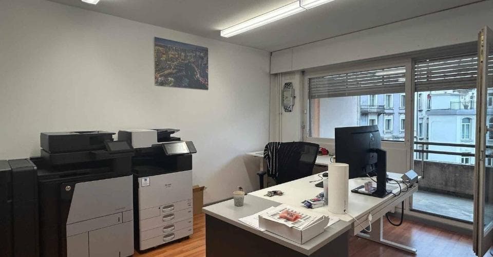 Büro in 2300 La Chaux-de-Fonds, 51m² – Bild 3 von 6
