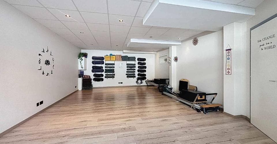 Office in 1936 Verbier, 57m² – Photo 2 of 3