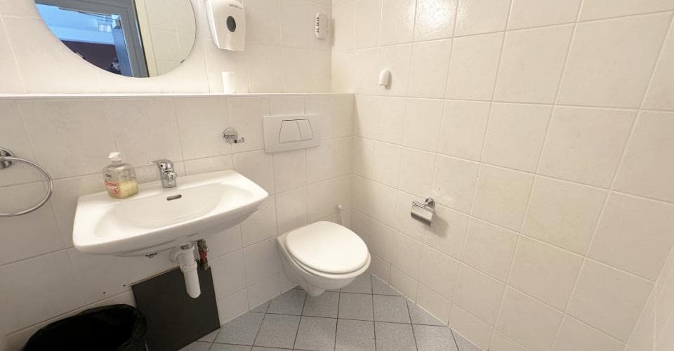 Office at Chemin de l'Esparcette 4, 1023 Crissier – Photo 3 of 15