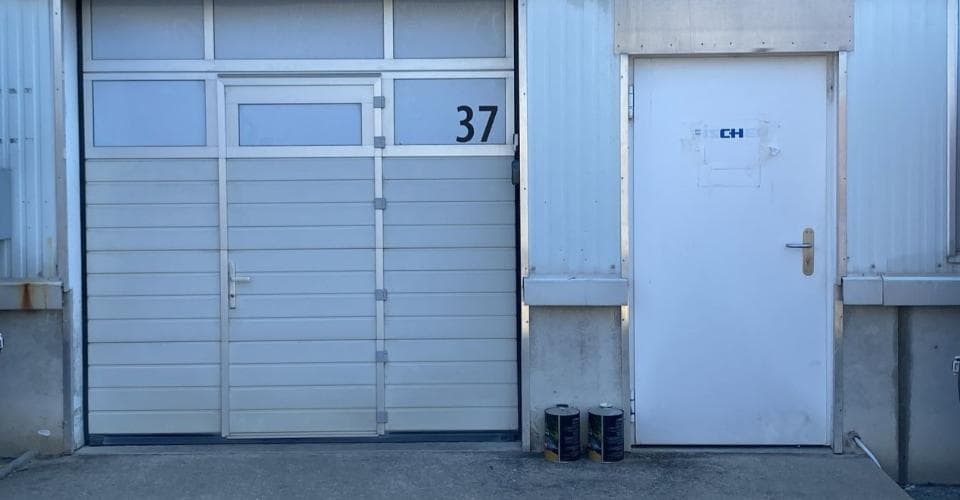 Büro an Chemin de l'Emeraude 8 , 1214 Vernier – Bild 3 von 10