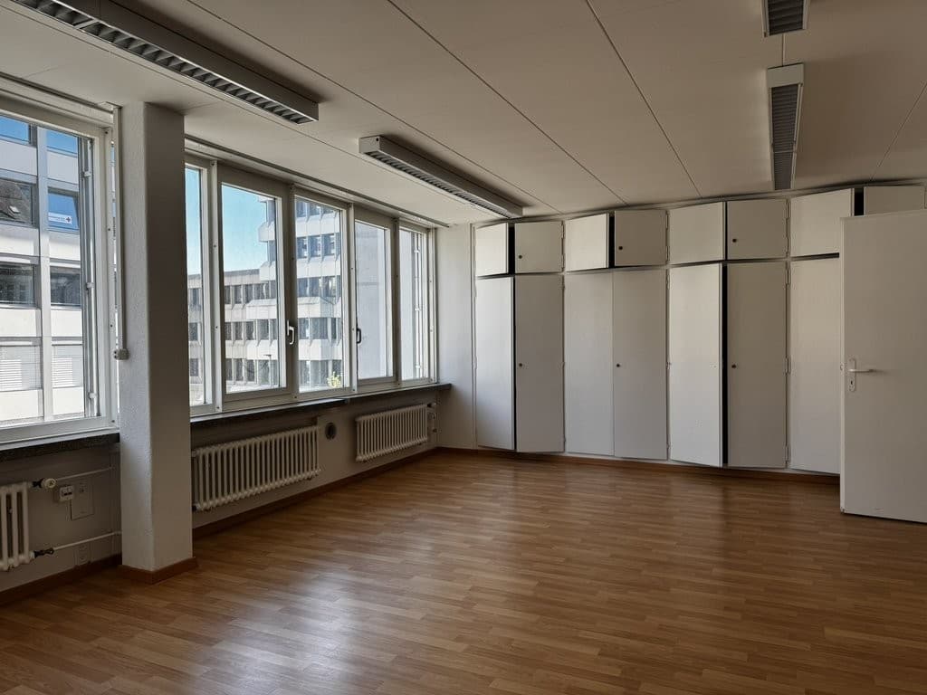 Büro an Baslerstrasse 37, 4600 Olten – Bild 3 von 8