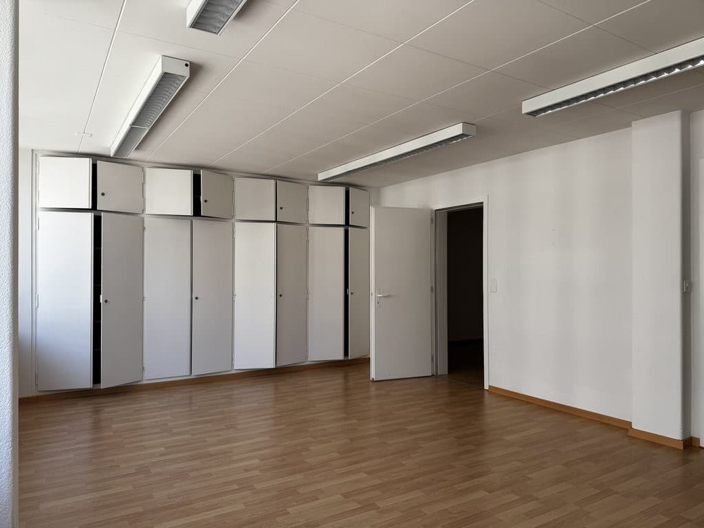 Büro an Baslerstrasse 37, 4600 Olten – Bild 4 von 8