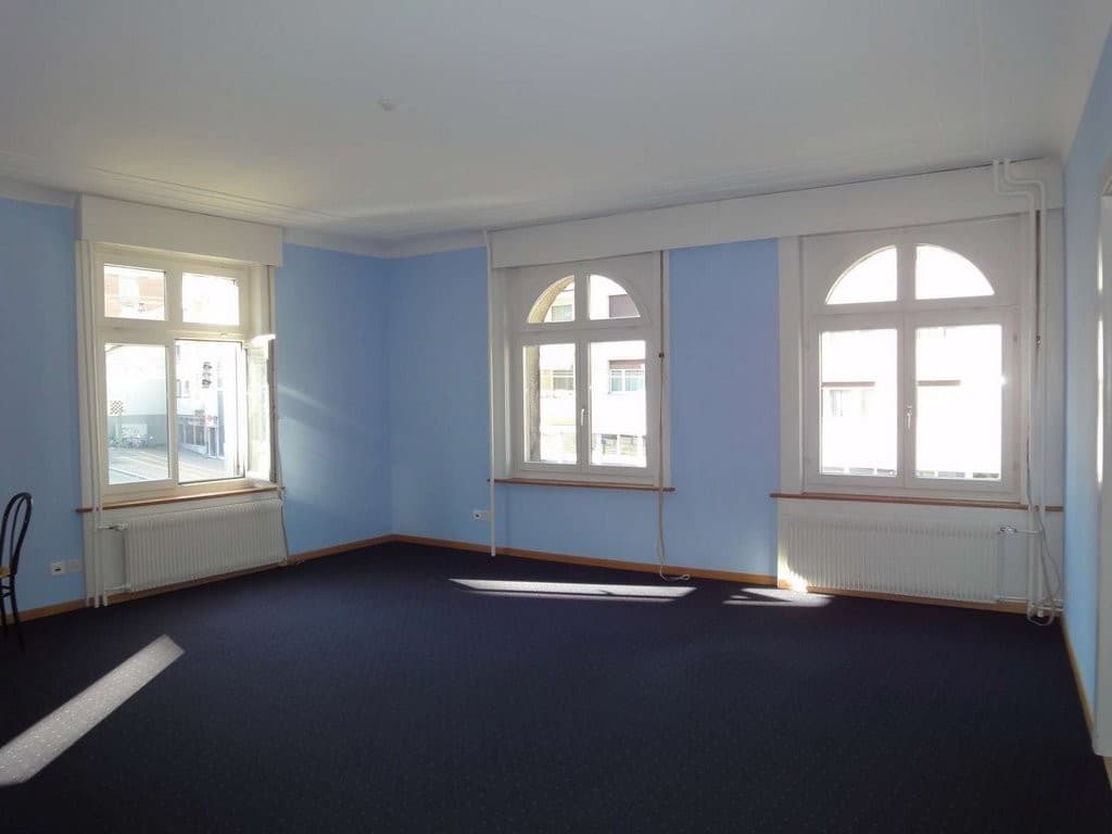 Büro an Rorschacherstrasse. 44, 9000 St. Gallen – Bild 2 von 6
