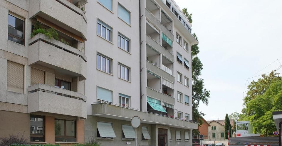 Dépôt au Rue Faller 1, 1202 Genève – Photo 3 sur 4