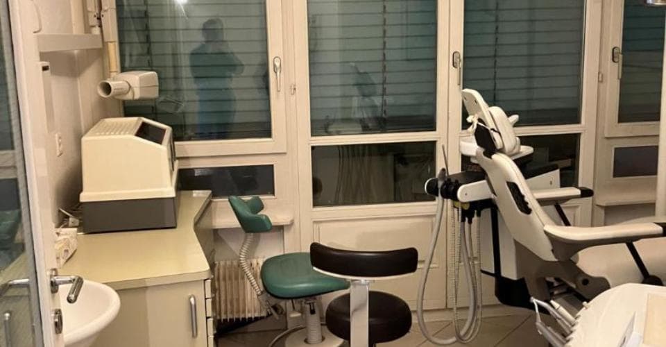 Bureau au Av. de Lavaux 61, 1009 Pully – Photo 4 sur 5