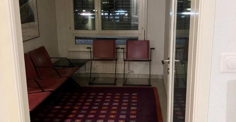 Bureau au Av. de Lavaux 61, 1009 Pully – Photo 3 sur 5