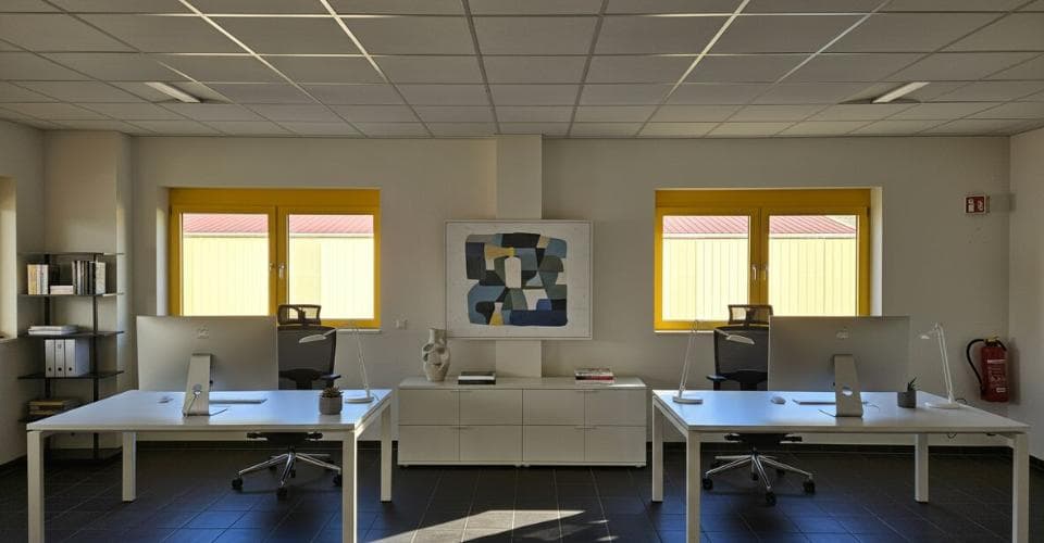 Office at 18 Rte d'Yverdon, 1373 Chavornay – Photo 3 of 8