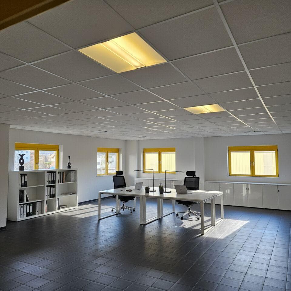 Office at 18 Rte d'Yverdon, 1373 Chavornay – Photo 2 of 8