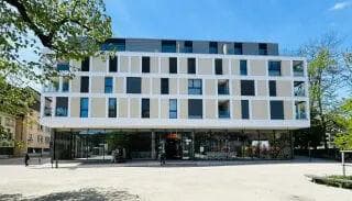 Commercial Space at 8 Rue du Temple, 1180 Rolle – Photo 3 of 10