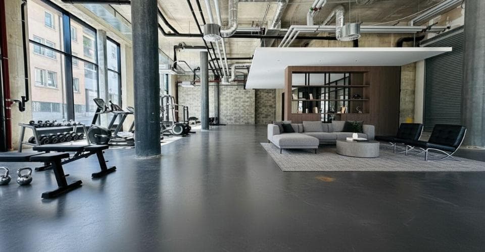 Commercial Space at 8 Rue du Temple, 1180 Rolle – Photo 2 of 10