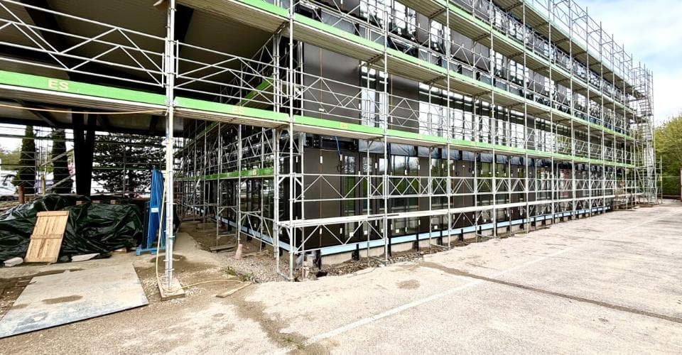 Industrie an 6 Chem. du Glapin, 1162 St-Prex – Bild 4 von 14