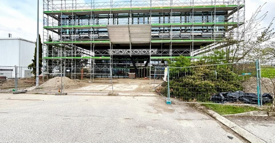 Industrie an 6 Chem. du Glapin, 1162 St-Prex – Bild 2 von 14