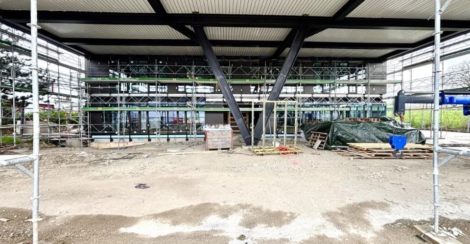 Industrie an 6 Chem. du Glapin, 1162 St-Prex – Bild 3 von 14