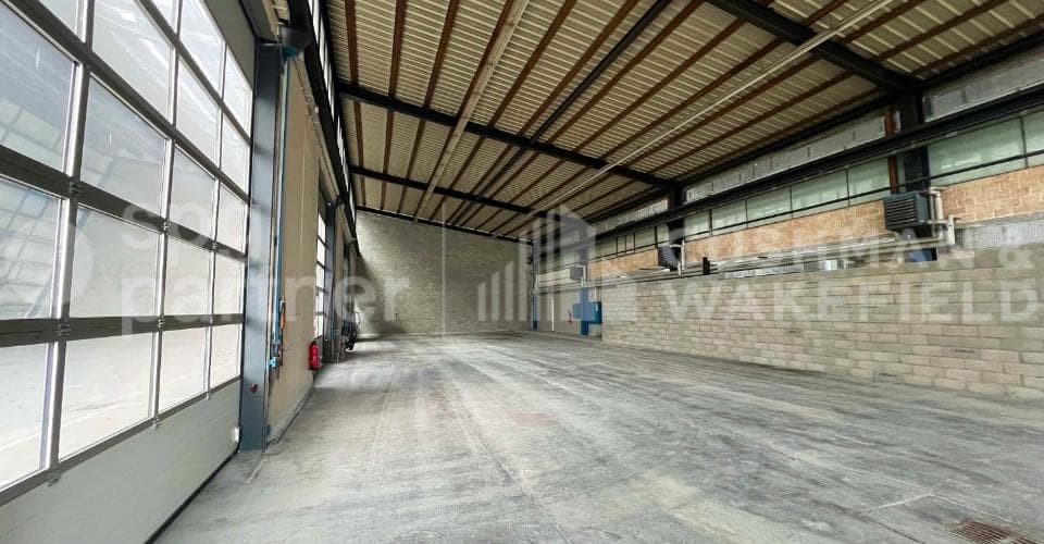 Industrie an Avenue des Grandes-Communes 6, 1213 Petit-Lancy – Bild 3 von 14