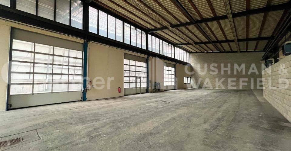 Industrie an Avenue des Grandes-Communes 6, 1213 Petit-Lancy – Bild 2 von 14