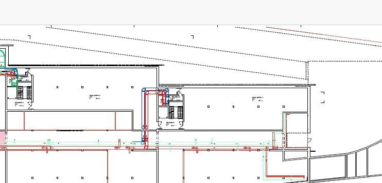 Industrie an Route des Fayards 282-284, 1290 Versoix – Bild 5 von 7