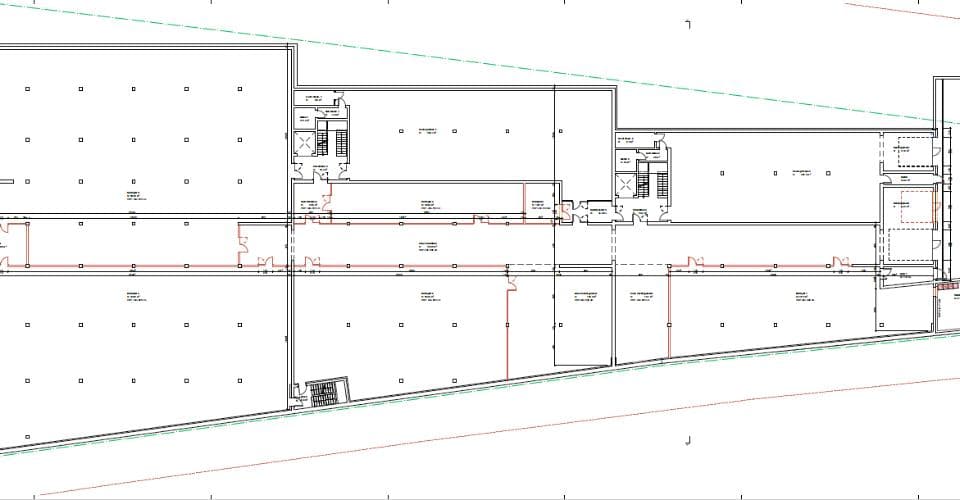 Industrie an Route des Fayards 282-284, 1290 Versoix – Bild 5 von 7