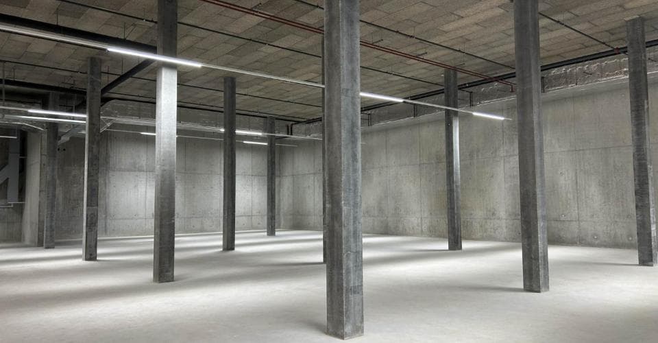 Industrie an Route des Fayards 282-284, 1290 Versoix – Bild 2 von 7