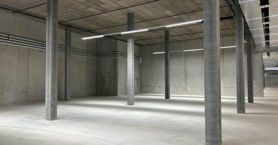 Industrie an Route des Fayards 282-284, 1290 Versoix – Bild 3 von 7