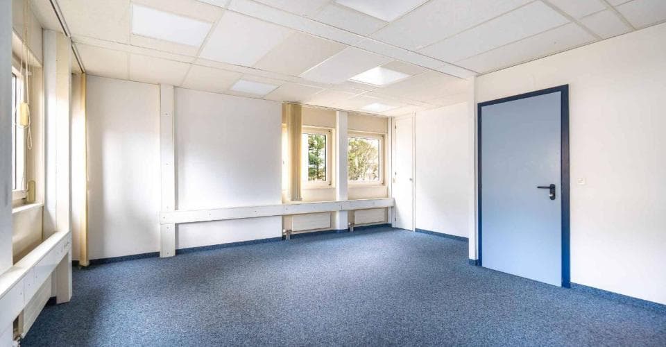 Bureau à 1009 Pully, 75m² – Photo 3 sur 6