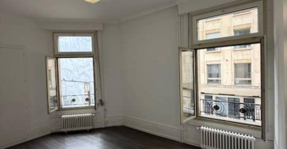 Espace commercial au Rue du Grand-Chêne, 2, 1003 Lausanne – Photo 4 sur 5