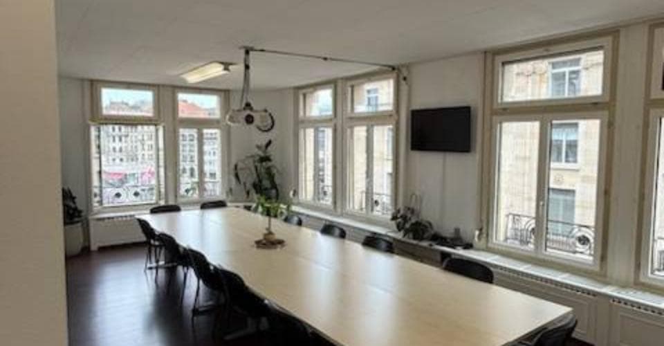 Espace commercial au Rue du Grand-Chêne, 2, 1003 Lausanne – Photo 2 sur 5