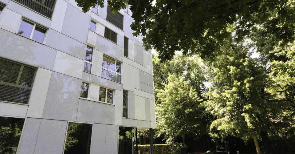 Chemin de la Chevillarde 41